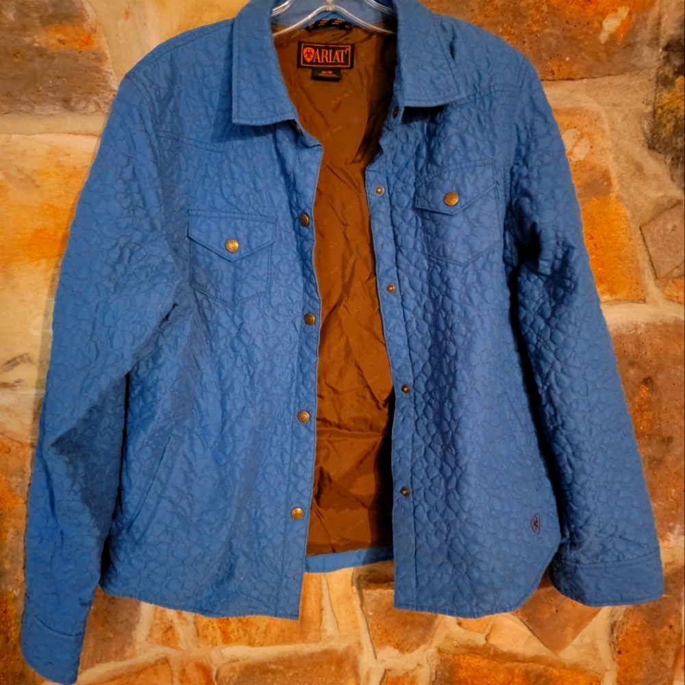 Light Wight Jacket - image 1